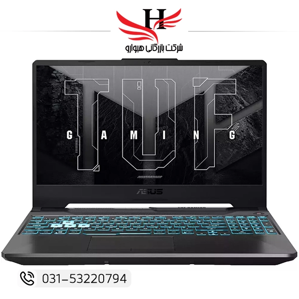 لپ تاپ ایسوس با قیمت منصف و عالی | خرید عمده لپتاپ ASUS با قیمت همکاری از هیوارو